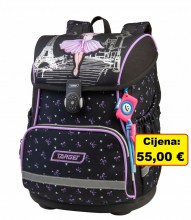 ŠKOLSKA TORBA GT CLICK PRIMA